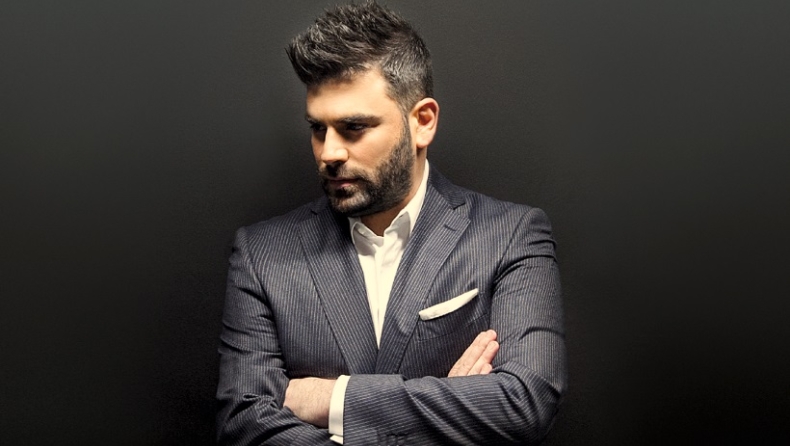 Το βίντεο στο YouTube που έκανε τον Παντελή... Παντελίδη! (vid)