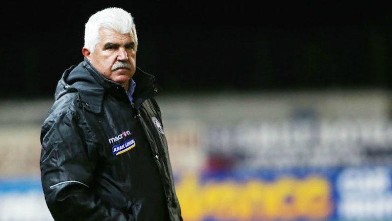 Το... δημοψήφισμα έβγαλε Παράσχο!