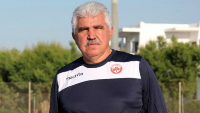 Μετά τον Πανθρακικό η συζήτηση με Παράσχο