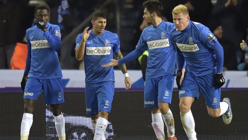 Καρέλης το... δεύτερο!(vid)