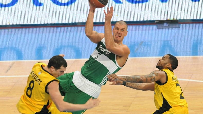 Το ντόμινο με τον Πάβλοβιτς και οι εξελίξεις με τον «ψηλό»