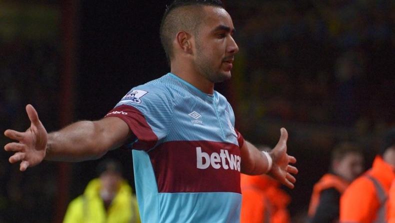 Ντιμίτρι Παγιέτ: Όρισε τη μοίρα του με τέχνη