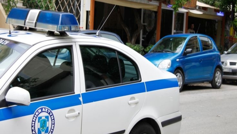 Έκρηξη σε μανάβικο στην Ηλιούπολη
