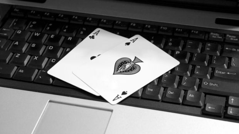 Οριστικό τέλος για κορυφαίο online poker room