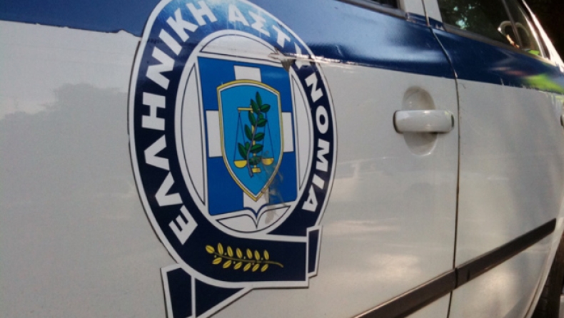 Συνελήφθη 48χρονος στο Μαρούσι για 89 κλοπές σε βάρος κούριερ