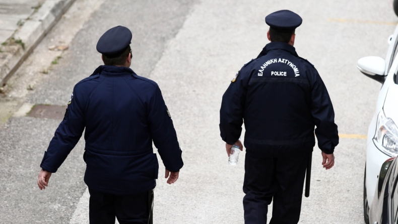 Σύλληψη δύο ατόμων για τα επεισόδια στη Μίκρα