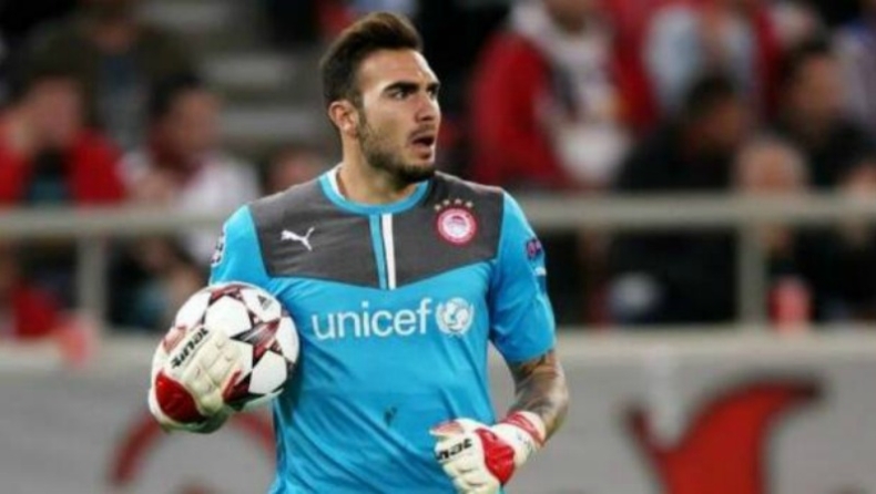 Ρομπέρτο: «Επιτυχία είναι...» (pic)