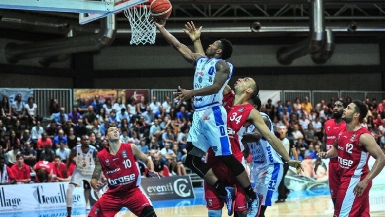 Πόσο αλλάζει τον Παναθηναϊκό ο Χέινς