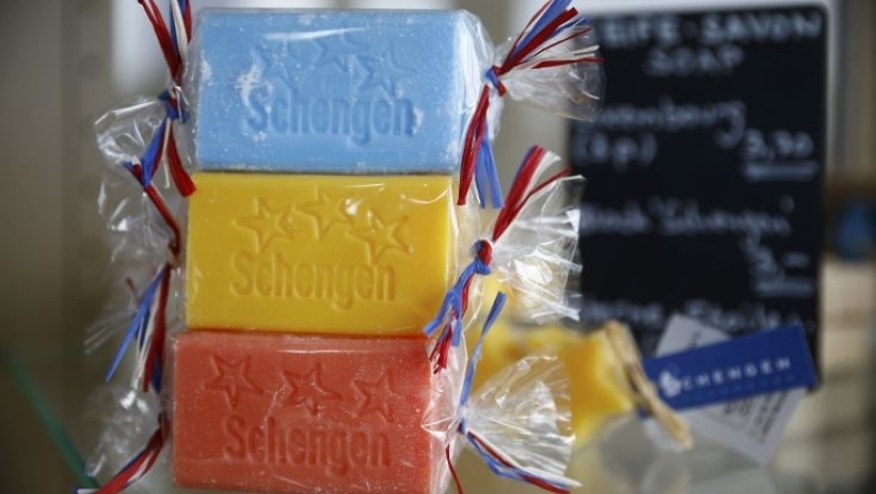 Πόσο θα κόστιζε στην Ευρώπη το τέλος της Σένγκεν