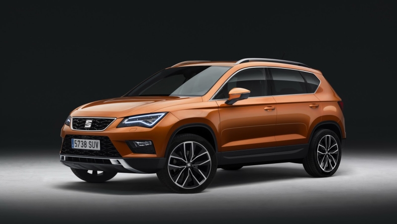 Θα υπάρξει Ateca Cupra;