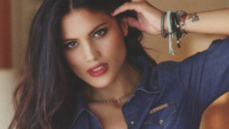 Όταν γυμνάζεται η Μαίρη... (pics)