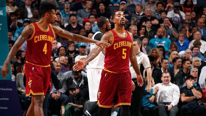 Του… έσβησε τα φώτα! (vid)