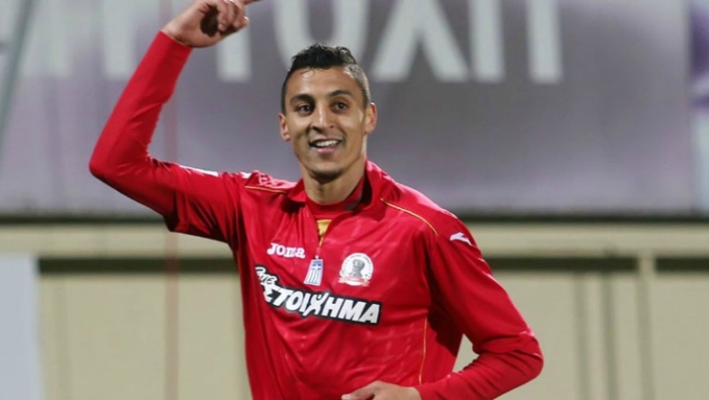 Δύο τιμωρημένοι στην Ξάνθη