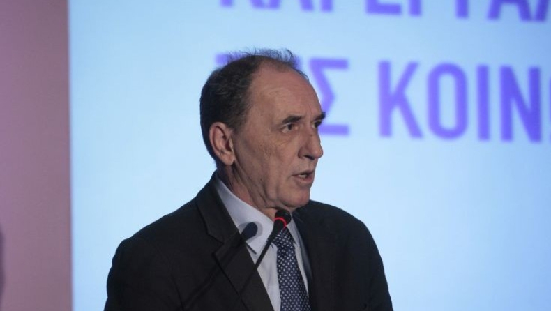 Σταθάκης: Αστάθεια αν παραταθεί η πρώτη αξιολόγηση