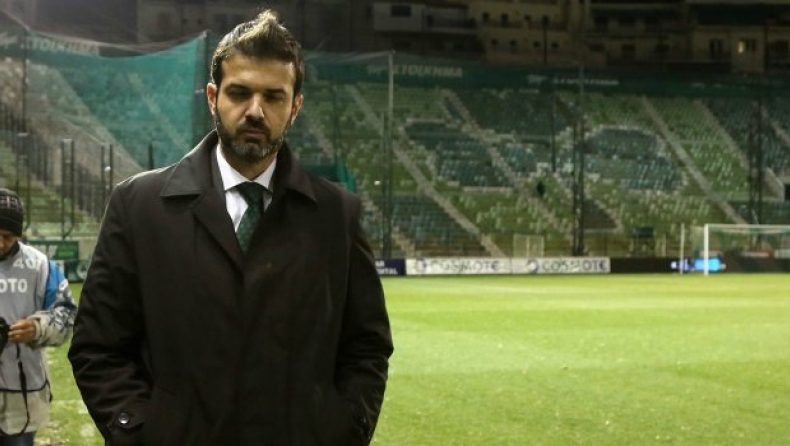 Στραματσόνι: «Δεν έχουμε παίκτη σαν τον Λέτο»