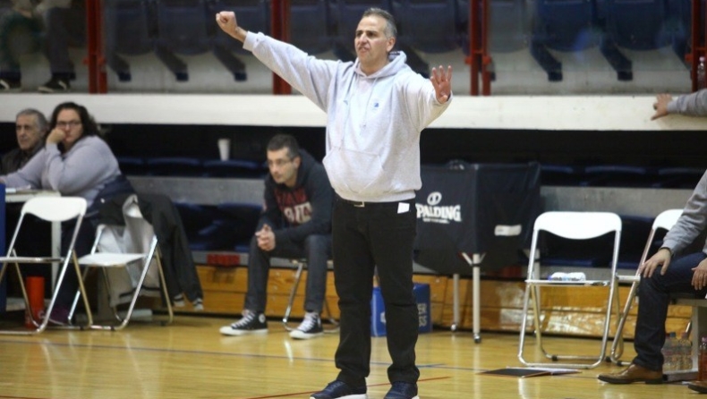 «Είμαστε σπουδαίοι γιατί είμαστε μαζί»