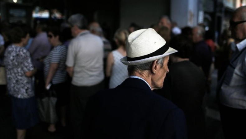 Κουαρτέτο: Το ασφαλιστικό αντέχει συντάξεις έως 750 ευρώ