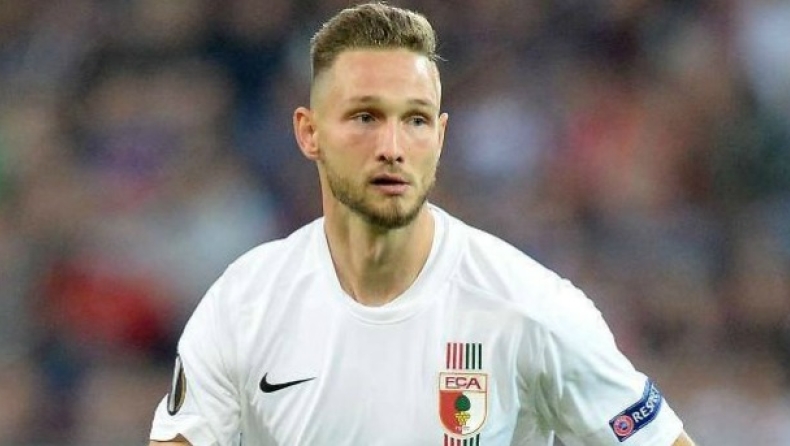 Στην Τζένοα ο Μάταβζ