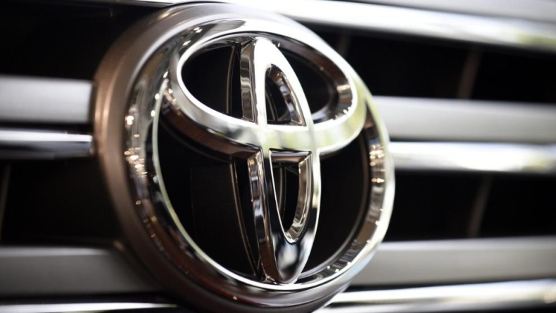Γιατί διακόπτεται η παραγωγή της Toyota στην Ιαπωνία;