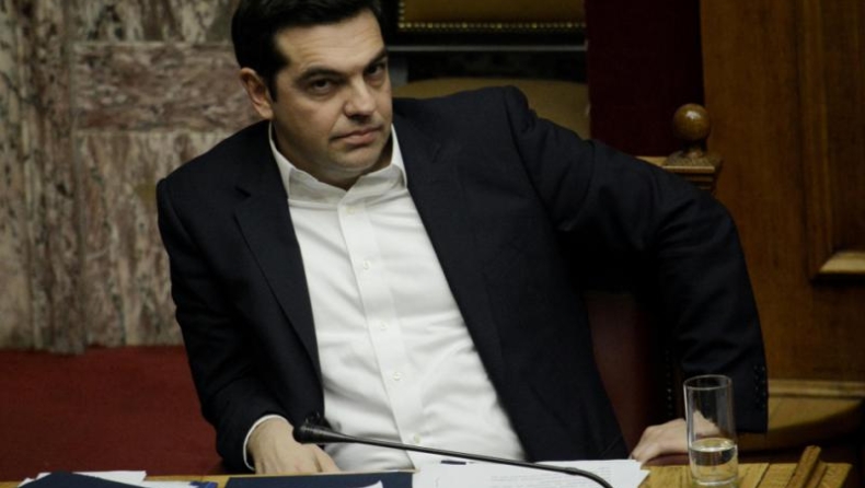 Τσίπρας: «Πήραμε εντολή από το λαό να υλοποιήσουμε τη συμφωνία»