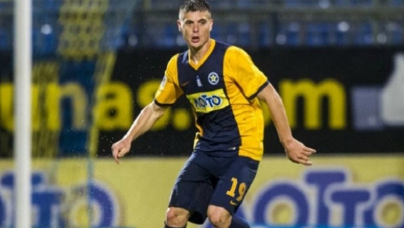 Θλάση ο Τσοκάνης (vid)