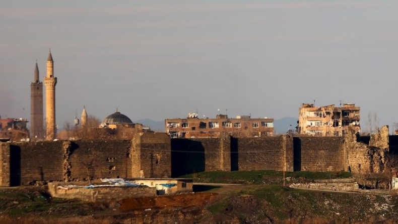 Η Τουρκία απαγόρευσε ρωσική πτήση στον εναέριο χώρο της