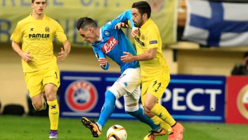 Ισπανική υπεροχή