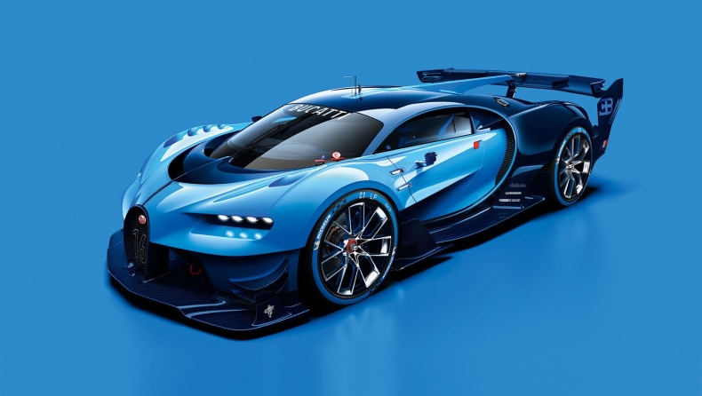 Ποιος αθλητής καπάρωσε ήδη μία Bugatti Chiron;