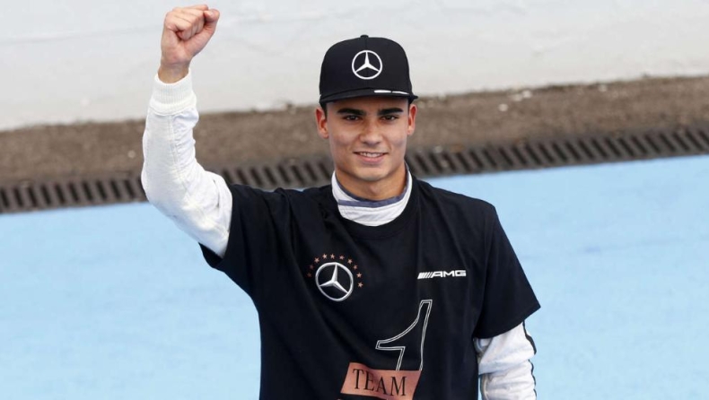 Η Formula 1 γίνεται Formula…Germany