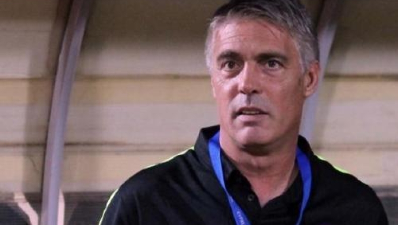 Τέλος ο Χάβος από την ΑΕΛ