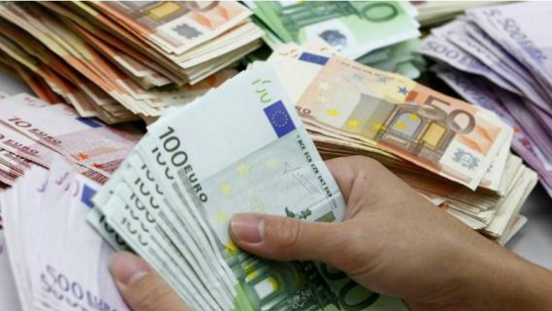 Στα 210 δις το ληξιπρόθεσμο χρέος