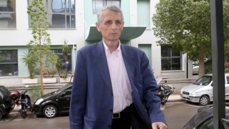 Γκιρτζίκης: «Δεν τους βγαίνουν τα... κουκιά και αντιδρούν έτσι»!