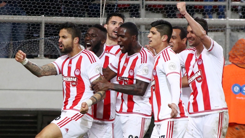 Αιώνια διαφορά!