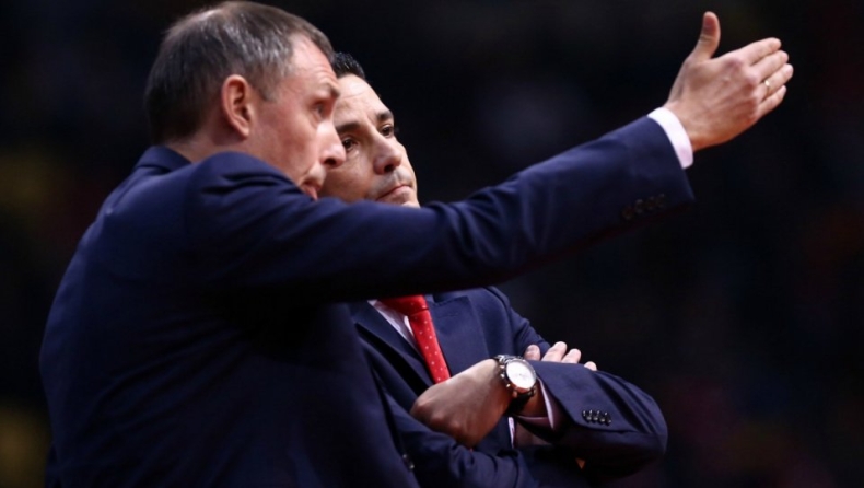 Τόμιτς: «Μετά τον πόλεμο, όλοι είναι στρατηγοί»