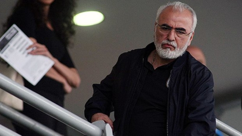 Έκτακτο Δ.Σ. από τον Σαββίδη!