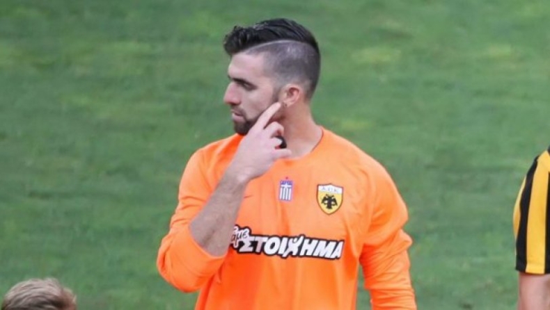 Υπό αξιολόγηση ο Μπαρόχα
