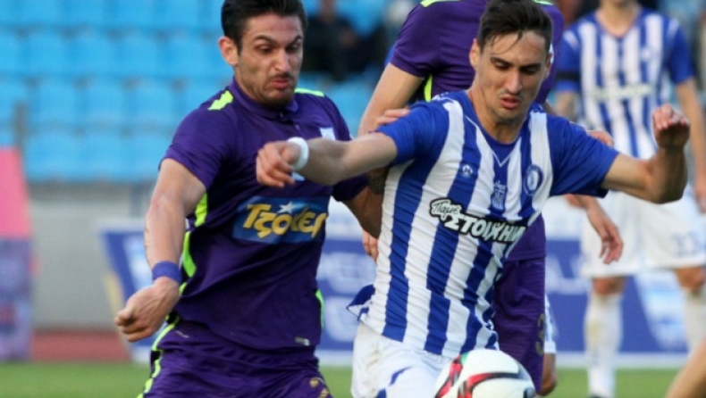 Πασάς: «Δύναμη, πάθος και δίψα για την νίκη»