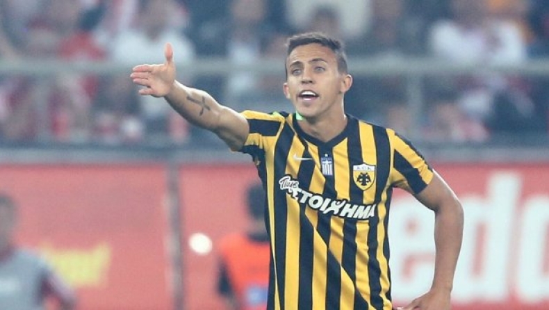 Μπουονανότε: «Έτοιμος όποτε χρειαστεί»