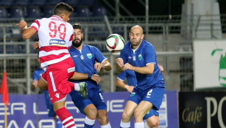 Για το... πρεστίζ και το επιθετικό ποδόσφαιρο