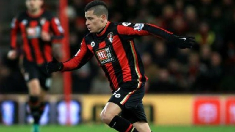 Δεν μένει Αγγλία ο Ιτούρμπε