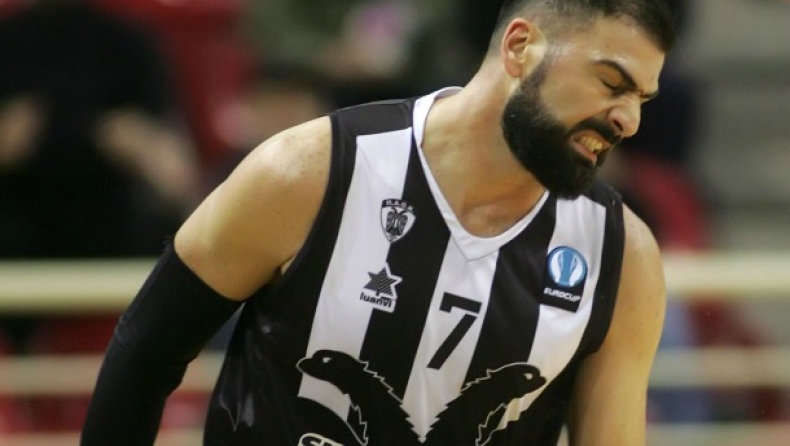 Επιστρέφει ο Βασιλειάδης