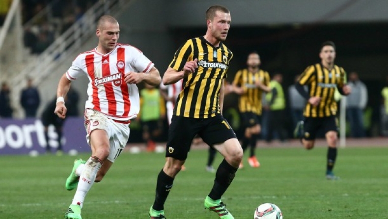 Ατομικό ο Γιόχανσον