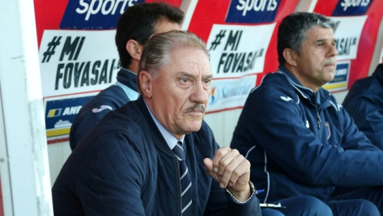 Παναιτωλικός: Χωρίς πέντε στα Γιάννενα