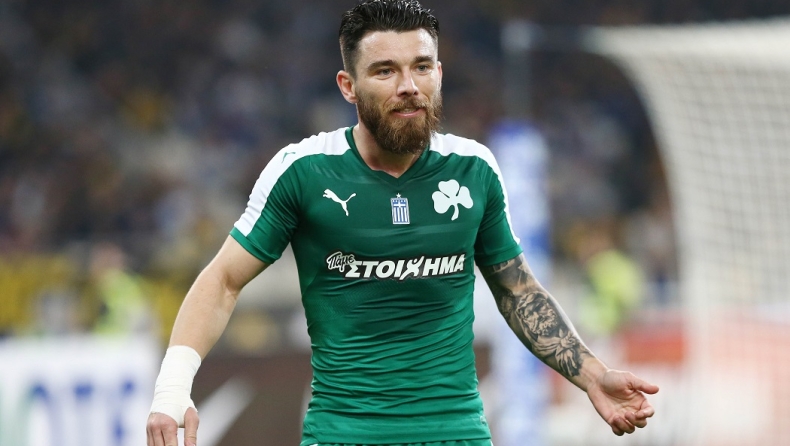 Πράνιτς: «Γι' αυτά τα ντέρμπι ζούμε...»