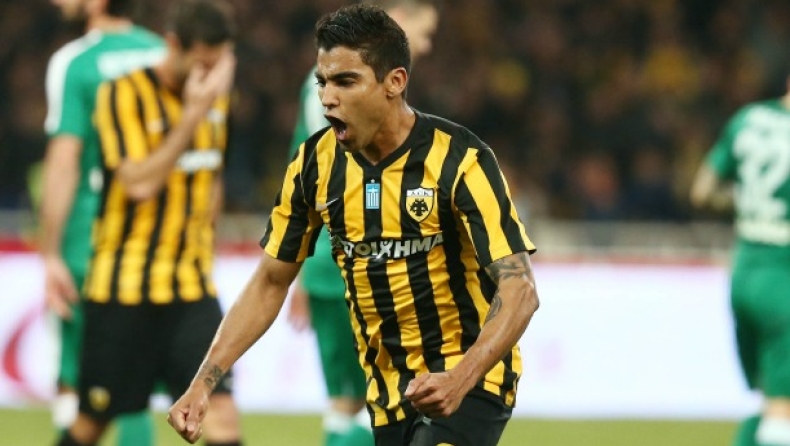 Σάρωσε τα βραβεία ο Βάργκας