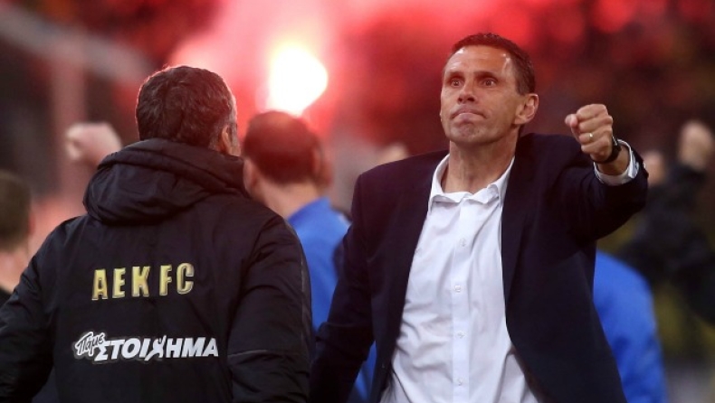 Στους κορυφαίους ο Πογιέτ!