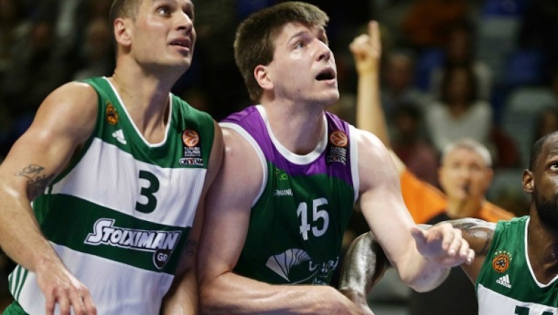 Πάβλοβιτς: «Ό,τι θέλει ο Τζόρτζεβιτς»