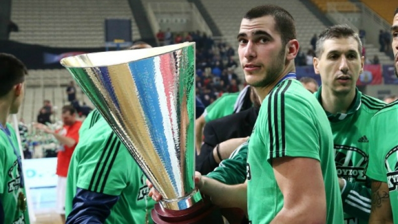 Μποχωρίδης: «Σε ποιον δεν θα λείψει ο Δημήτρης...»