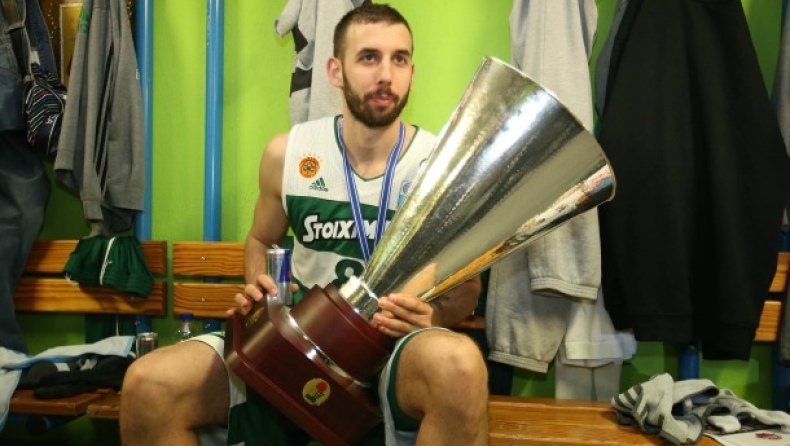 Γιάνκοβιτς: «Κάθε τίτλος είναι ξεχωριστός!»