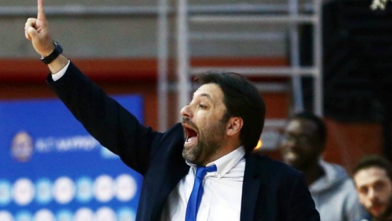 Σερέλης: «Η πιο σημαντική μας νίκη»